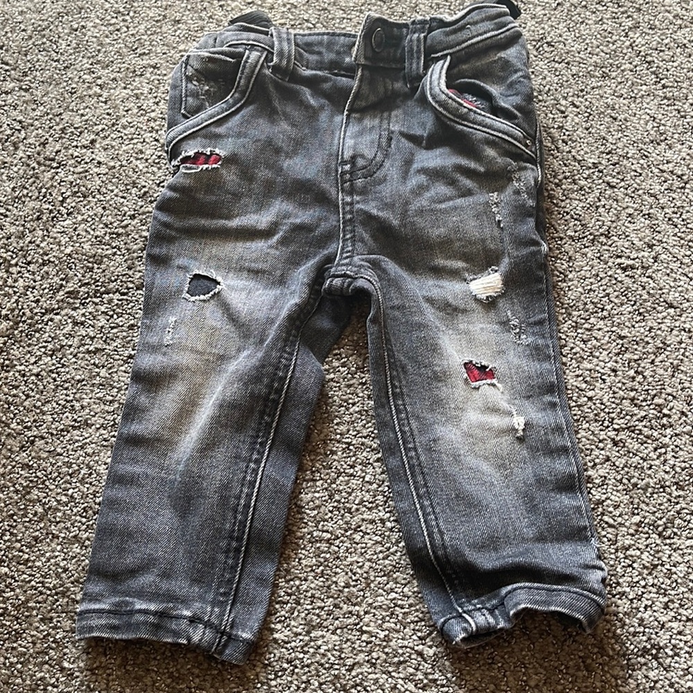 Oshkosh jeans